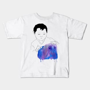 Mini Matador Kids T-Shirt